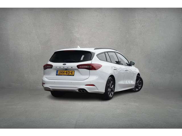 Ford Focus 3