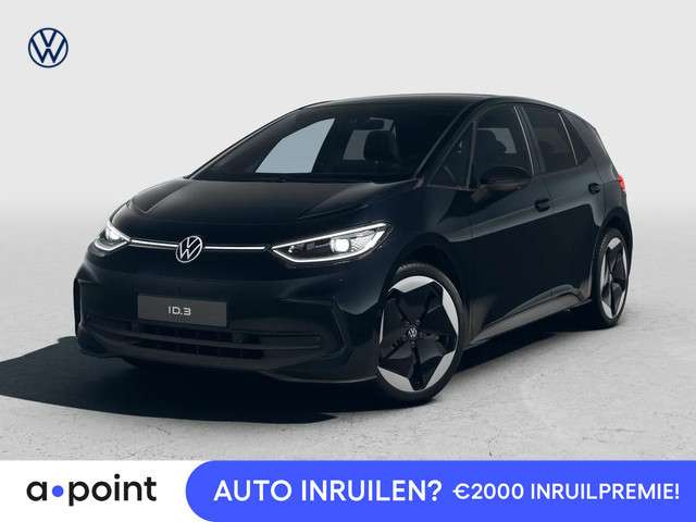 Volkswagen ID.3 Pro S Limited Edition 77 kWh accu. 150 kW / 204 pk