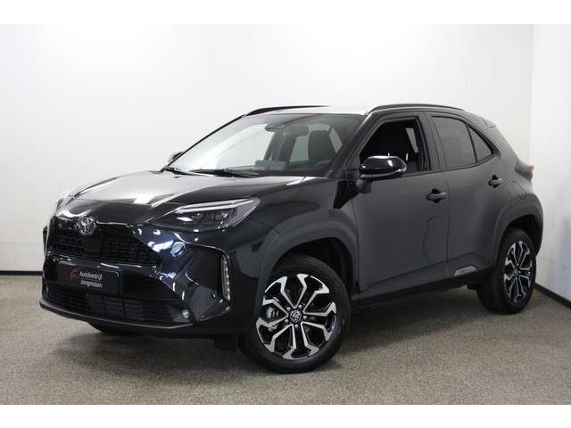 Toyota Yaris Cross 1.5 Hybrid 115 First Edition