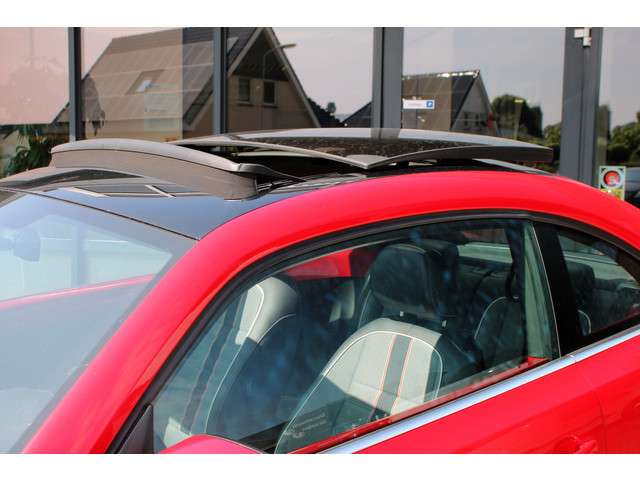 Volkswagen Beetle 3