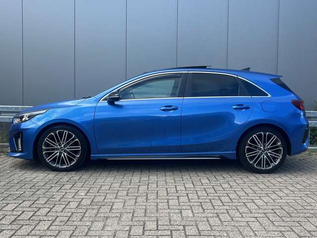 Kia Ceed 2