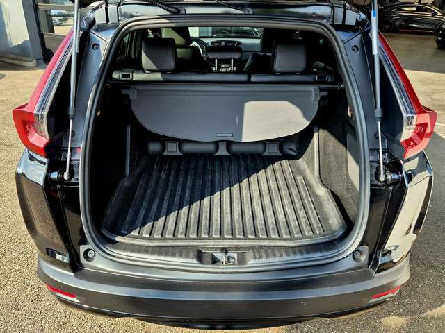 Honda CR-V 2022 Hybride