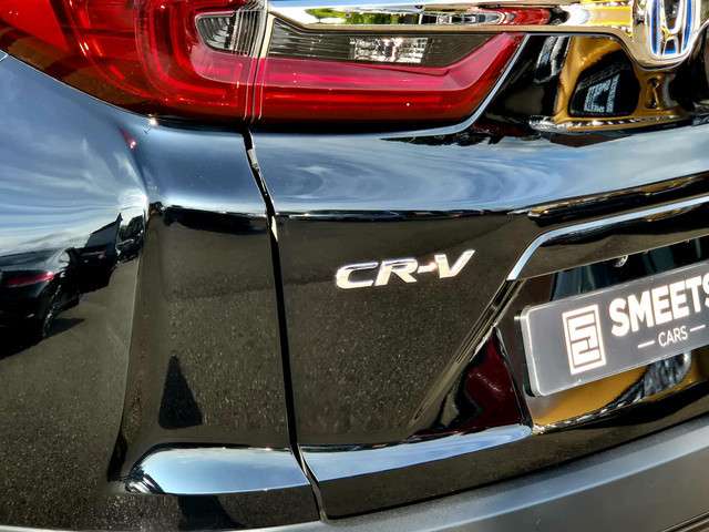 Honda CR-V 2022 Hybride