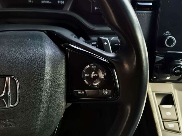 Honda CR-V 2022 Hybride