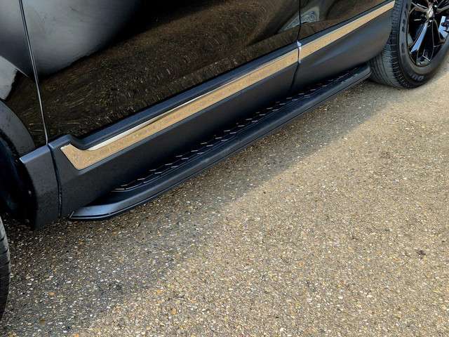 Honda CR-V 2022 Hybride
