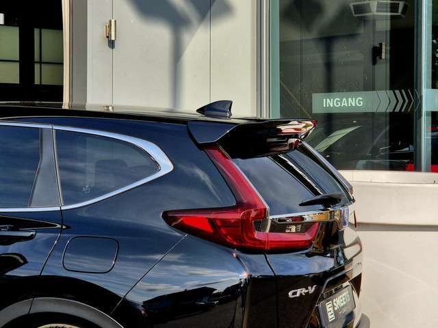 Honda CR-V 2022 Hybride