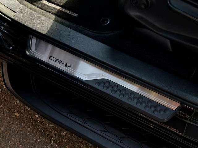 Honda CR-V 2022 Hybride