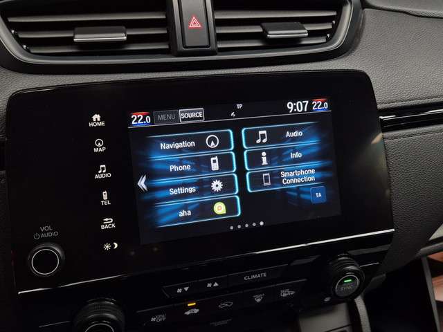 Honda CR-V 2022 Hybride