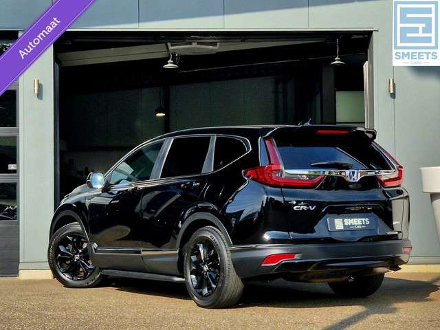 Honda CR-V 2022 Hybride