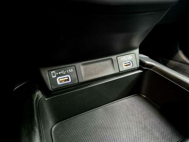 Honda CR-V 2022 Hybride