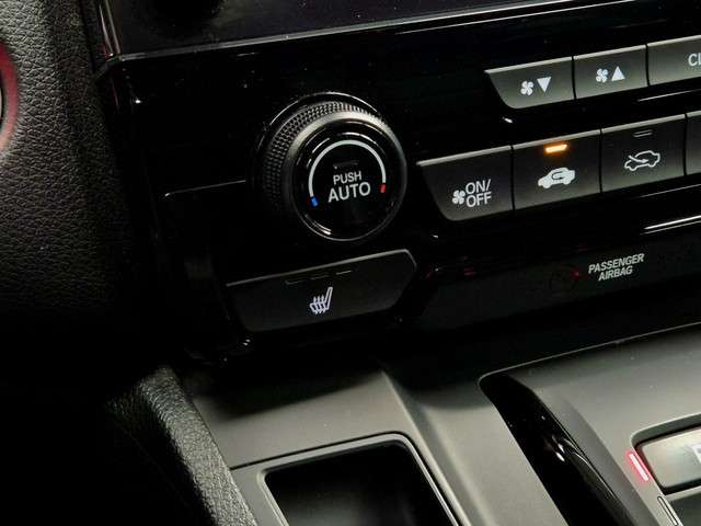 Honda CR-V 2022 Hybride