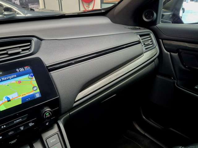 Honda CR-V 2022 Hybride