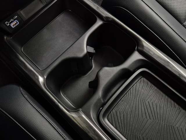 Honda CR-V 2022 Hybride