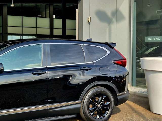 Honda CR-V 2022 Hybride
