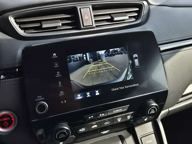 Honda CR-V 2022 Hybride