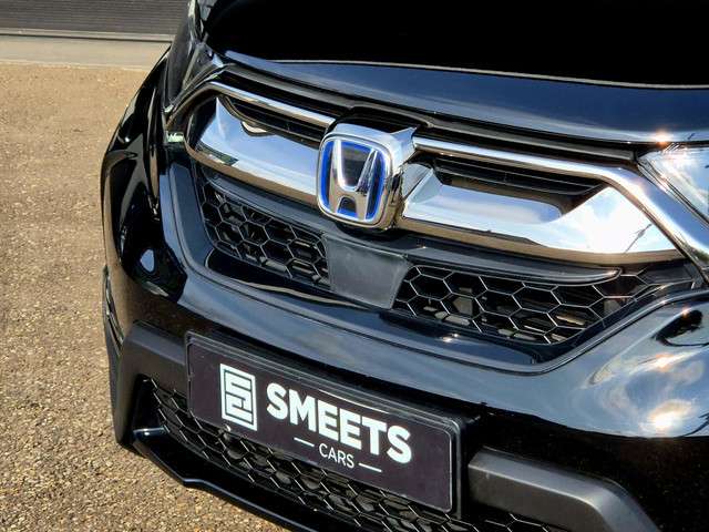 Honda CR-V 2022 Hybride