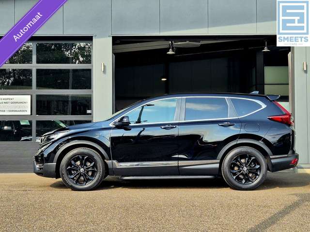 Honda CR-V 2022 Hybride