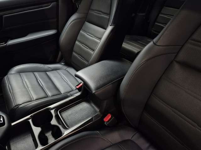 Honda CR-V 2022 Hybride