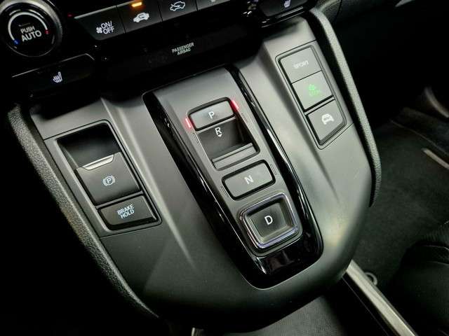 Honda CR-V 2022 Hybride