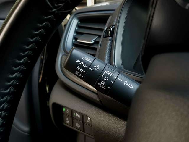 Honda CR-V 2022 Hybride