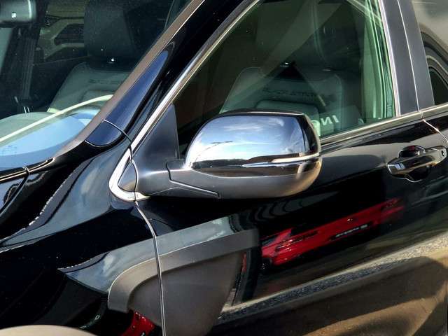 Honda CR-V 2022 Hybride