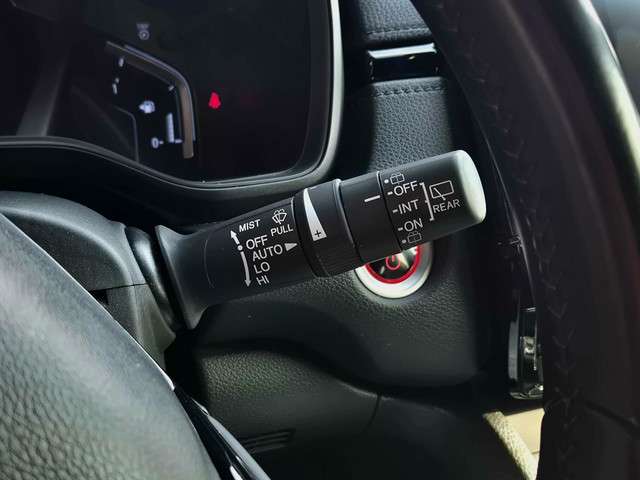 Honda CR-V 2022 Hybride