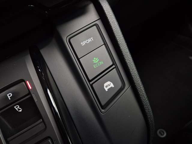 Honda CR-V 2022 Hybride