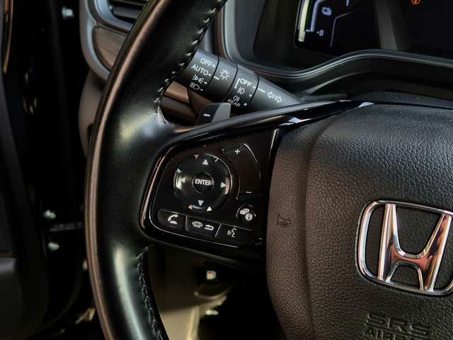Honda CR-V 2022 Hybride