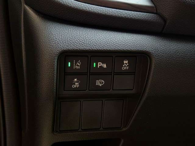 Honda CR-V 2022 Hybride