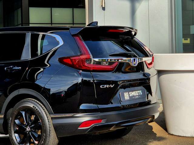 Honda CR-V 2022 Hybride