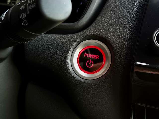 Honda CR-V 2022 Hybride