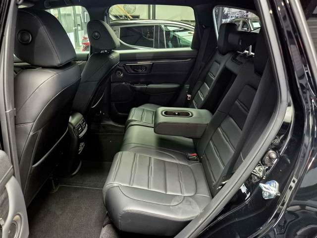 Honda CR-V 2022 Hybride