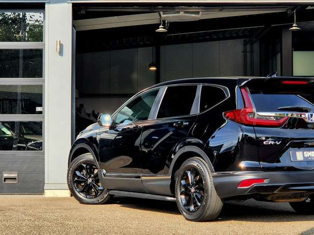 Honda CR-V 2022 Hybride