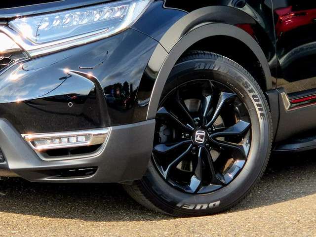 Honda CR-V 2022 Hybride
