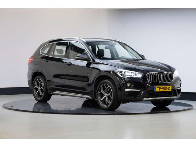 BMW X1 2018 Benzine