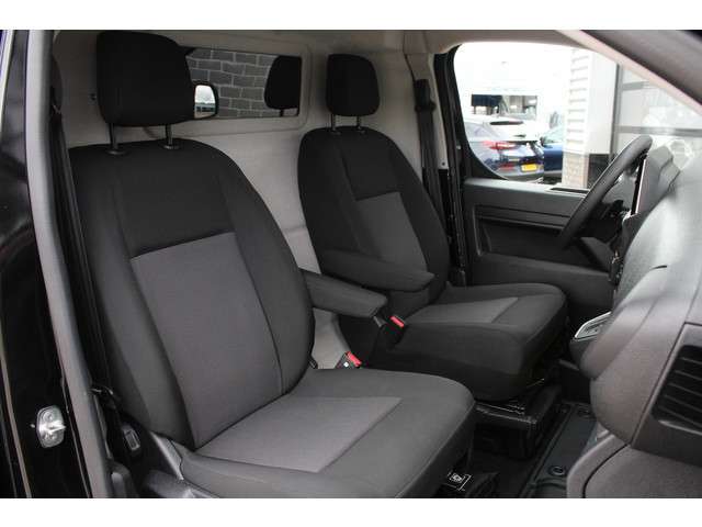 Citroen Jumpy 2024 Diesel