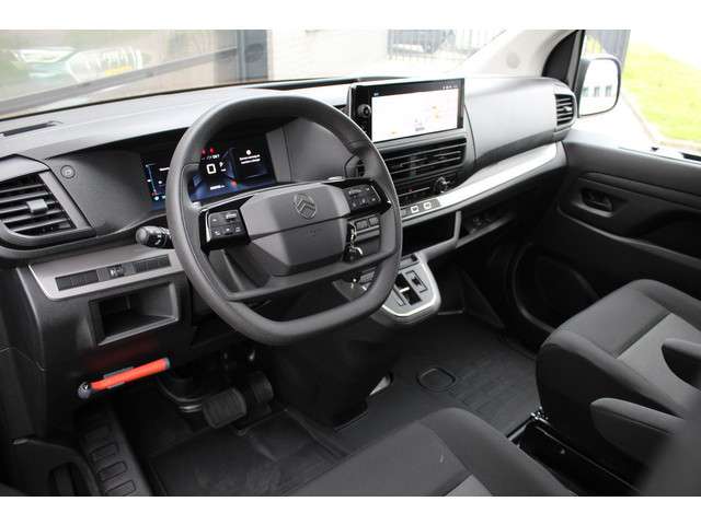 Citroen Jumpy 2024 Diesel