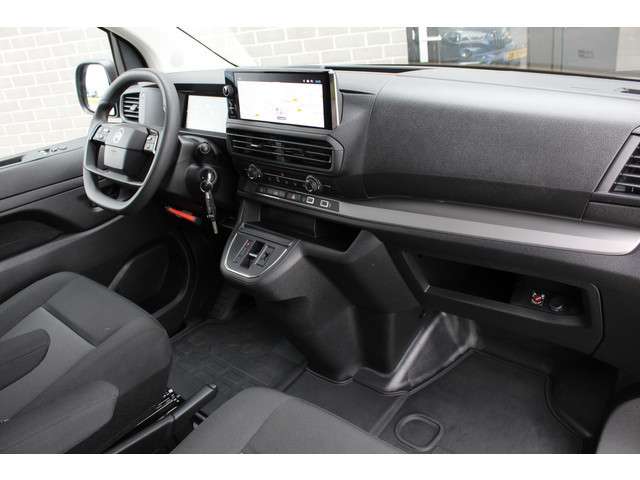 Citroen Jumpy 2024 Diesel