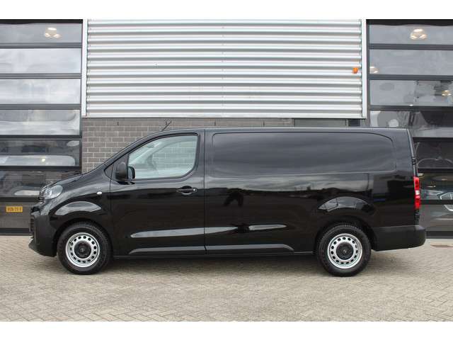 Citroen Jumpy 2024 Diesel
