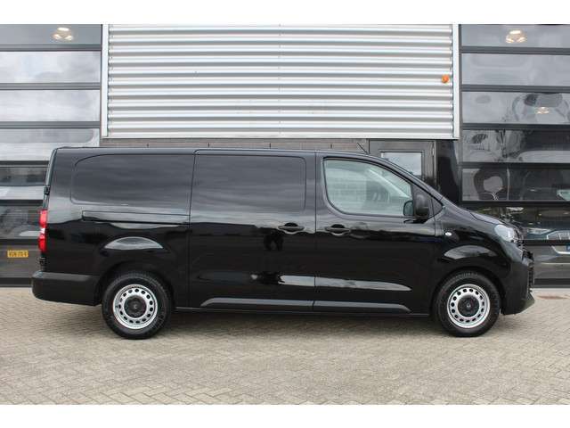 Citroen Jumpy 2024 Diesel