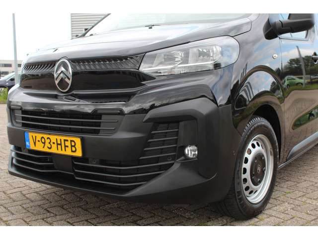 Citroen Jumpy 2024 Diesel