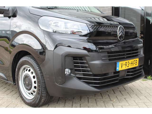 Citroen Jumpy 2024 Diesel