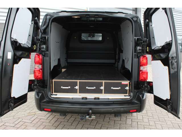 Citroen Jumpy 2024 Diesel