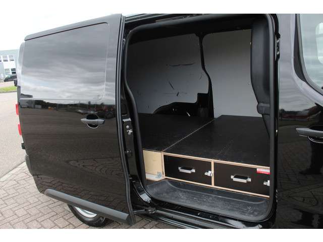 Citroen Jumpy 2024 Diesel