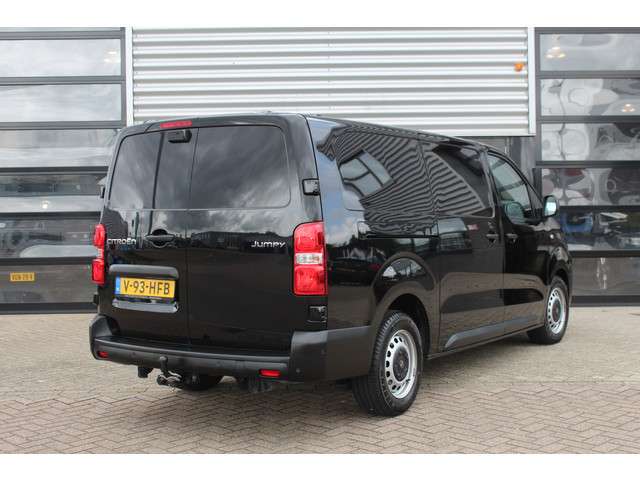 Citroen Jumpy 2024 Diesel