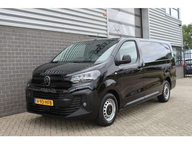 Citroen Jumpy 2024 Diesel