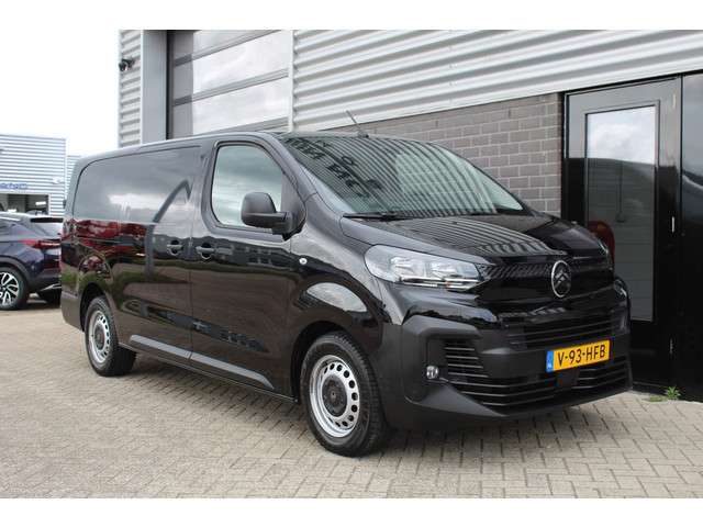 Citroen Jumpy 2024 Diesel