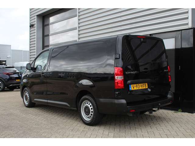 Citroen Jumpy 2024 Diesel