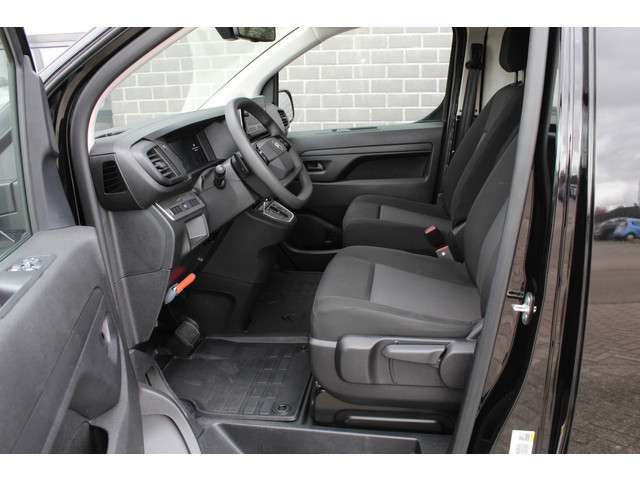 Citroen Jumpy 2024 Diesel
