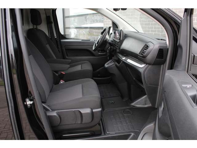 Citroen Jumpy 2024 Diesel